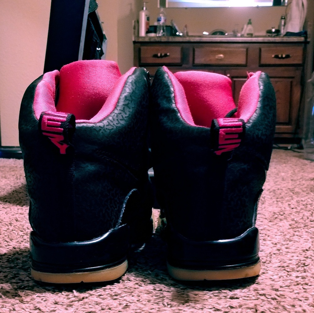 Nike air yeezy "blink"